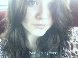 PaulineSexySweet