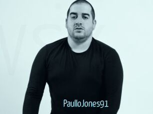 PaulloJones91