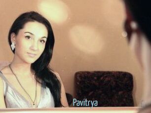 Pavitrya
