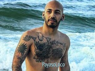 PayasoLoco