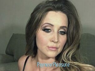 PayneorPleasure
