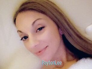 PaytonLee