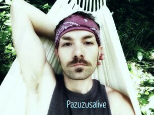 Pazuzusalive