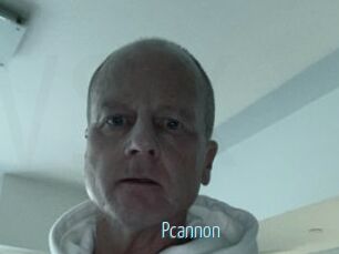 Pcannon