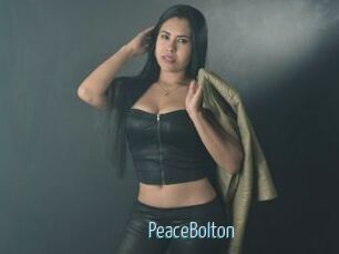 PeaceBolton
