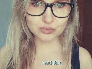 PeachDrip