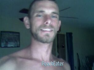 PeachEater
