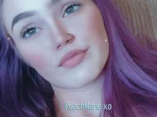 PeachMarie_xo