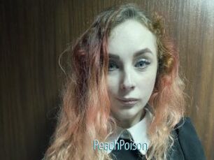 PeachPoison
