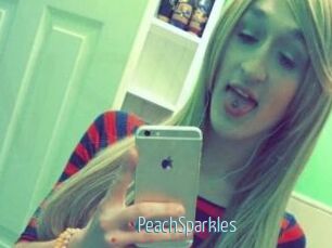 PeachSparkles Video Sexe