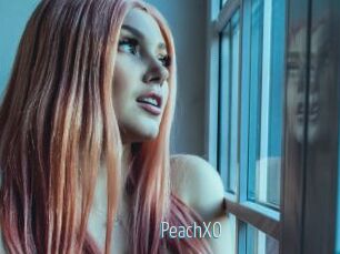 PeachXO
