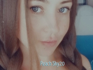 Peach_Sky20