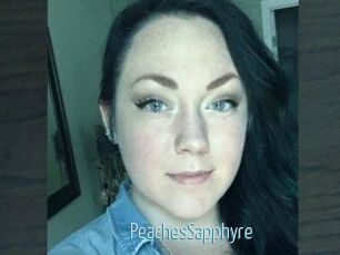 PeachesSapphyre