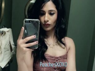 PeachesXOXO