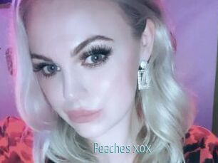 Peaches_xox