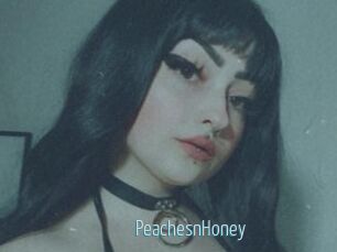 PeachesnHoney