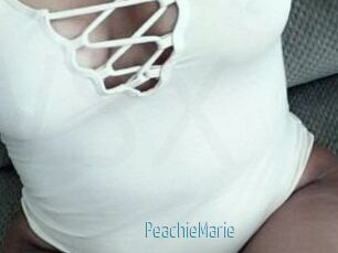 PeachieMarie