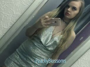 PeachyBlossoms