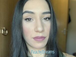 PeachyDreams