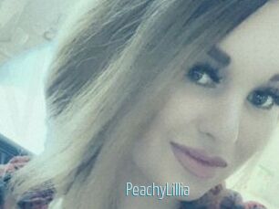PeachyLillia