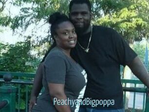 PeachyandBigpoppa