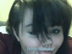 Pebblezskywalker