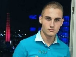 Pedja