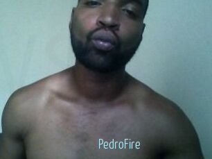 Pedro_Fire