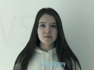 PeggyDysony