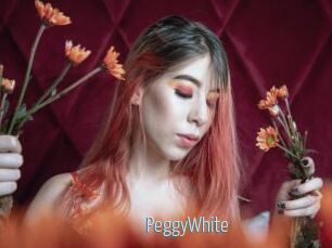 PeggyWhite