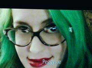 Peggysue