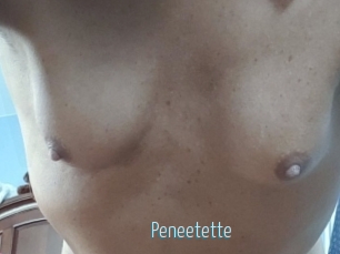 Peneetette