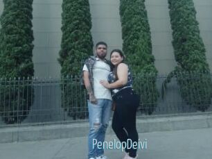 PenelopDeivi