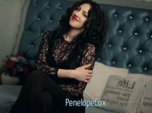 PenelopeCox