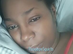 PenelopeSquirts
