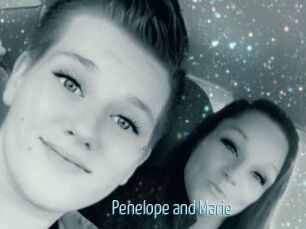 Penelope_and_Marie