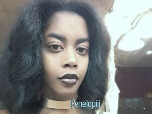 Penelopiii