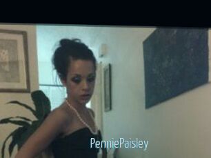 PenniePaisley