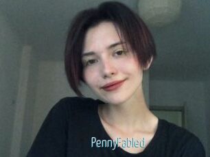PennyFabled