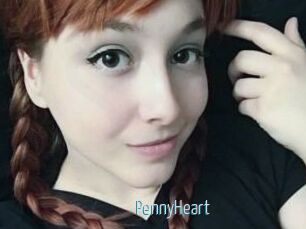 PennyHeart
