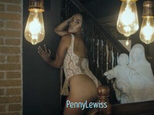 PennyLewiss