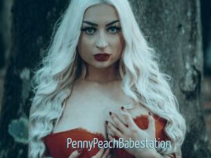PennyPeachBabestation