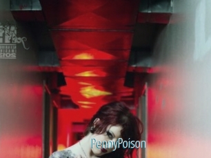 Penny_Poison Video Sexe