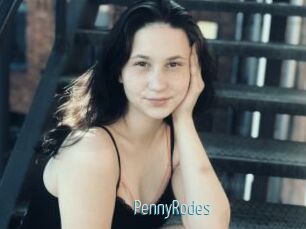PennyRodes