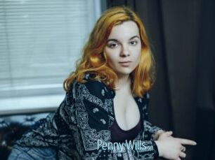 Penny_Wills