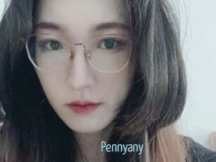 Pennyany