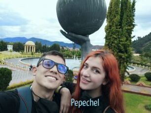 Pepechel