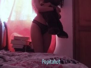 Pepitahot