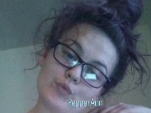 Pepper_Ann
