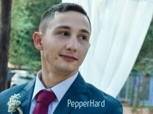 PepperHard Video Sexe